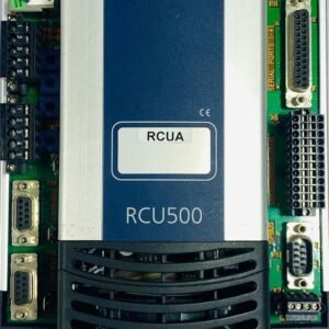 Kongsberg RCU500 | 603108 (Rev.A1) | Remote Control Unit