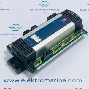 Kongsberg RCU500 | 603108 (Rev.A1) | Remote Control Unit