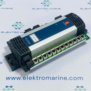 Kongsberg RCU502 | Rev.1.4.3 | Remote Control Unit