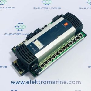 Kongsberg RCU502 | Rev.2.0.2 | Remote Control Unit