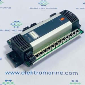 Kongsberg RCU502 | Rev.2.0.4 | Remote Control Unit