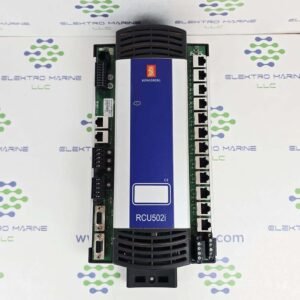 Kongsberg RCU502i | 421768 (Rev.1.1.3) | Remote Control Unit