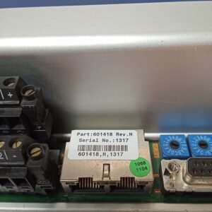 Kongsberg RCU510 | Remote Controller Unit