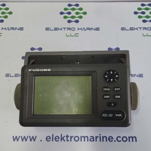 Furuno RD-30 | Multi Display