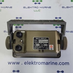 Furuno RD-30 | Multi Display