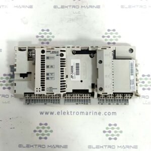 ABB RDCU-02C (64607901E) | Control Unit with Profibus adapter RPBA-01