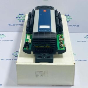 Kongsberg RDIO401S | 603432 (Rev.2.1.1) | Remote I/O Module