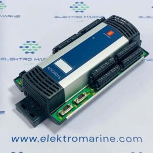 Kongsberg RDIO401S | 603432 (Rev.2.1.1) | Remote I/O Module