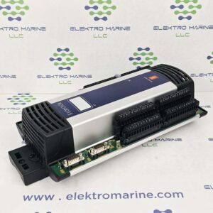 Kongsberg RDIO401S | 603432 (Rev.2.2.0) | Remote I/O Module
