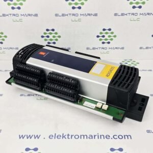 Kongsberg RDIO420S | 316564 (Rev.1.0.1) | Remote Digital I/O Module
