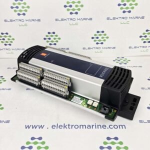 Kongsberg RDIOR400 | 600950 (Rev.3.2.0) | Remote Digital Input and Output