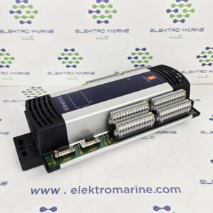 Kongsberg RDIOR400 | 600950 (Rev.3.2.0) | Remote Digital Input and Output