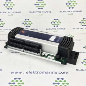 Kongsberg RDIOR400 | 600950 (Rev.A2) | Remote Digital Input and Output