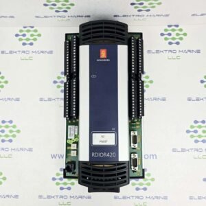 Kongsberg RDIOR420 | 306713 (Rev.1.3.1) | Interface Module