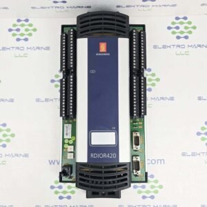 Kongsberg RDIOR420 | 306713 (Rev.1.4.0) | Interface Module