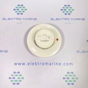 Consilium RDJ-2 (44560) | Ionization Smoke Detector