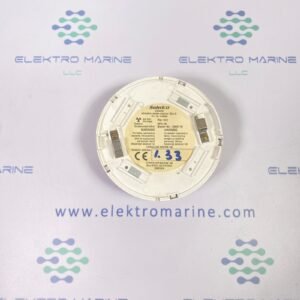 Consilium RDJ-2 (44560) | Ionization Smoke Detector