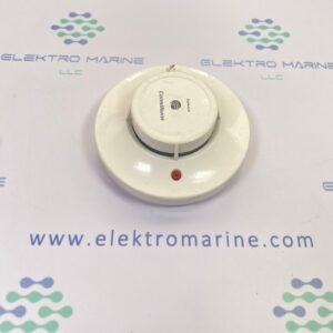 Consilium RDJ-2T (44570) | Ionization Smoke Detector