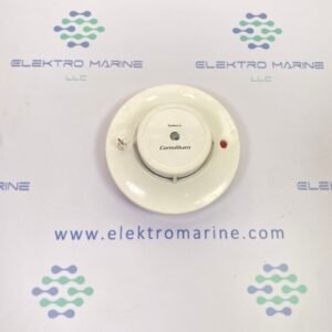 Consilium RDJ-2T (44570) | Ionization Smoke Detector