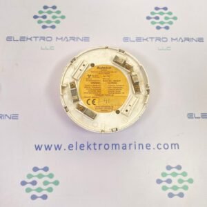 Consilium RDJ-2T (44570) | Ionization Smoke Detector