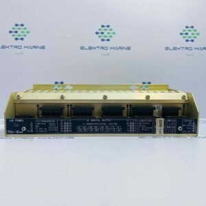 Kongsberg RDO-16xe | 329699 (Rev.B4) | Remote Analog Output