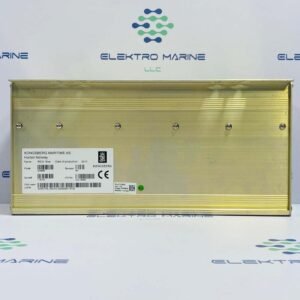 Kongsberg RDO-16xe | 329699 (Rev.B4) | Remote Analog Output