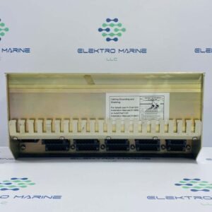 Kongsberg RDO-16xe | 329699 (Rev.B4) | Remote Analog Output