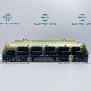 Kongsberg RDO-16xe | 329699 (Rev.B2) | Remote Analog Output