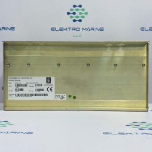 Kongsberg RDO-16xe | 329699 (Rev.B2) | Remote Analog Output