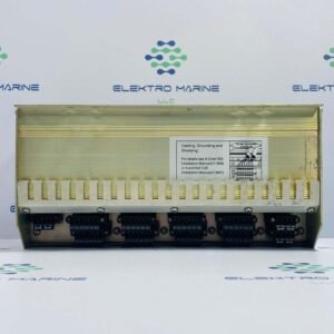 Kongsberg RDO-16xe | 329699 (Rev.B2) | Remote Analog Output