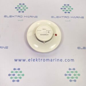 Consilium RDO-2 (44580) | Optical Smoke Detector