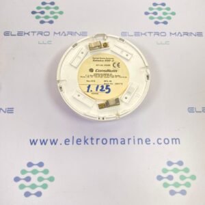 Consilium RDO-2 (44580) | Optical Smoke Detector