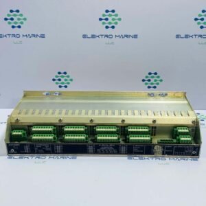Kongsberg RDi-32 | Rev.E2 | Remote Digital Input