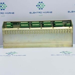 Kongsberg RDi-32 | Rev.E2 | Remote Digital Input