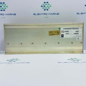 Kongsberg RDi-32 | Rev.E2 | Remote Digital Input
