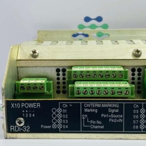 Kongsberg RDi-32 | Rev.E3 | Remote Digital Input