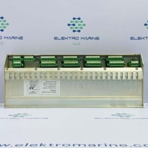 Kongsberg RDi-32 | Rev.E3 | Remote Digital Input