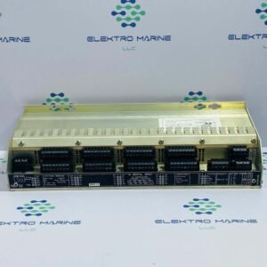 Kongsberg RDi-32 | Rev.F3 | Remote Digital Input