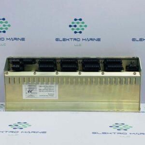Kongsberg RDi-32 | Rev.F3 | Remote Digital Input