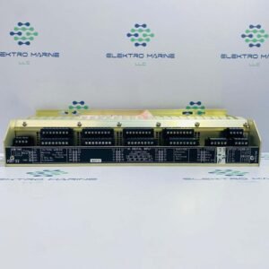 Kongsberg RDi-32 | Rev.F5 | Remote Digital Input