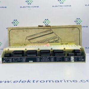 Kongsberg RDi-32 | Rev.F5 | Remote Digital Input