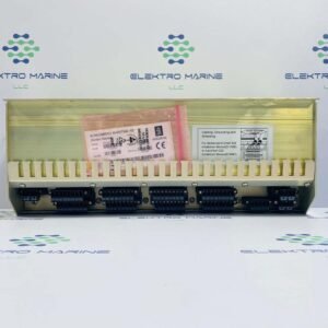 Kongsberg RDi-32 | Rev.F5 | Remote Digital Input