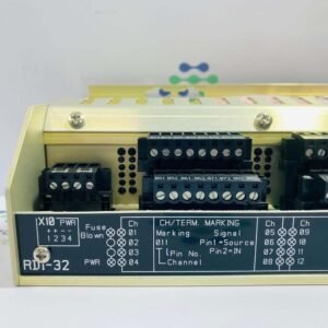Kongsberg RDi-32 | Rev.F5 | Remote Digital Input