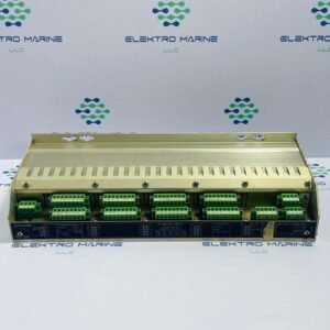 Kongsberg RDi-32A | Rev.D | Remote Digital Input
