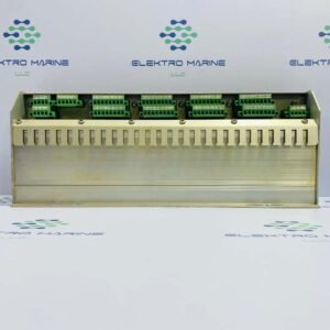 Kongsberg RDi-32A | Rev.D | Remote Digital Input