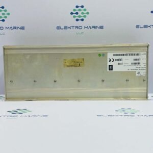 Kongsberg RDi-32A | Rev.D | Remote Digital Input