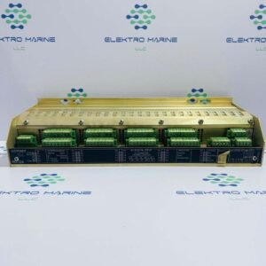 Kongsberg RDi-32A | Rev.D1 | Remote Digital Input