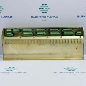 Kongsberg RDi-32A | Rev.D1 | Remote Digital Input