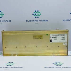 Kongsberg RDi-32A | Rev.D1 | Remote Digital Input