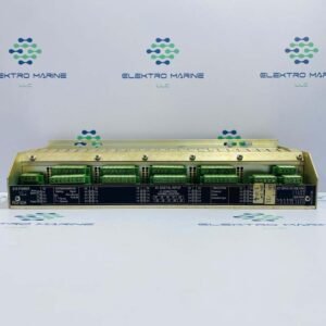 Kongsberg RDi-32A | Rev.D3 | Remote Digital Input